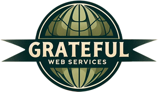 Grateful Web Services