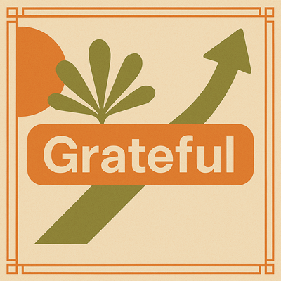 Grateful for our clients