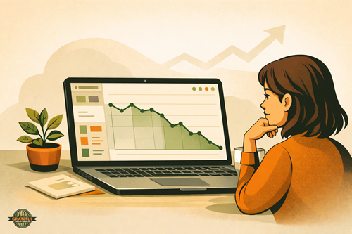 Why is your website traffic dropping?